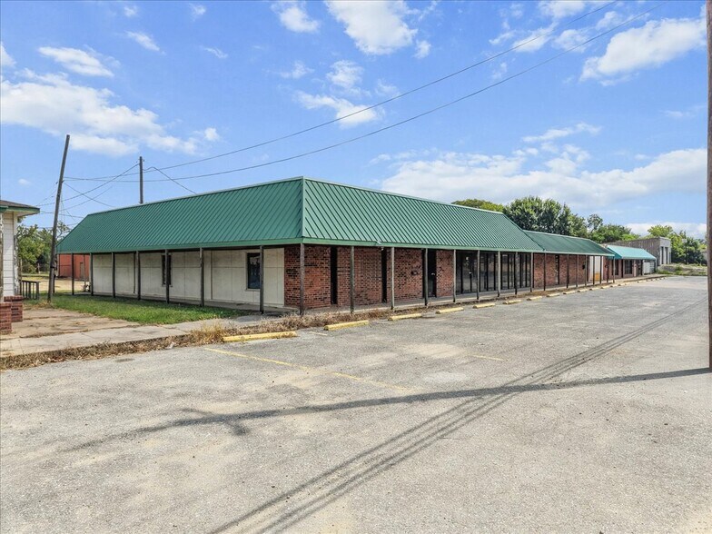 More Photos Of 704 W Shaw Ave, Pasadena Land For Sale