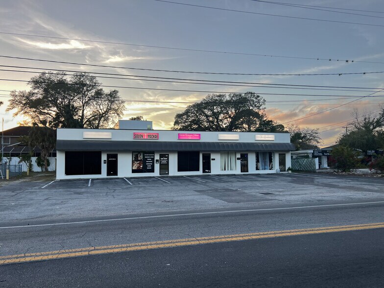 Primary Photo Of 3307 S West Shore Blvd, Tampa Storefront Retail Office For Lease