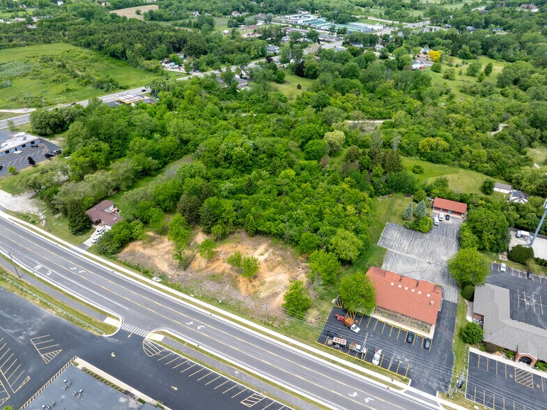 More Photos Of 11342-11364 W Wadsworth Road, Beach Park Land For Sale