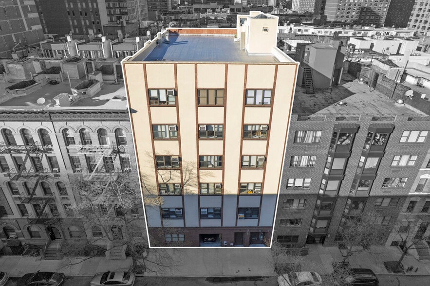 Primary Photo Of 313-315 E 91st St, New York Loft Creative Space For Lease