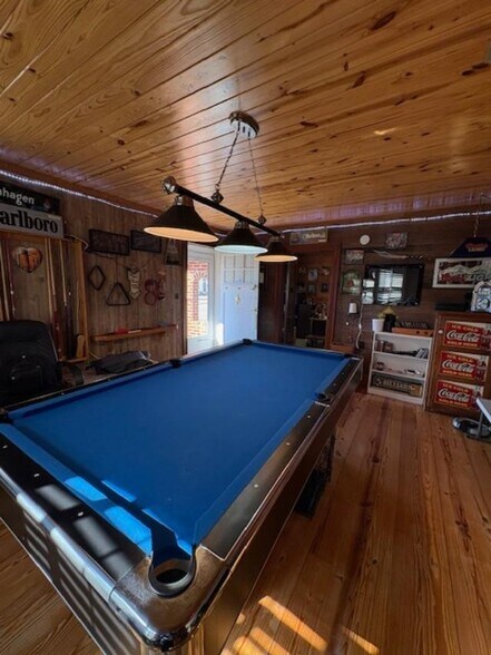 More Photos Of 5599 US Highway 371, Rosston General Retail For Sale