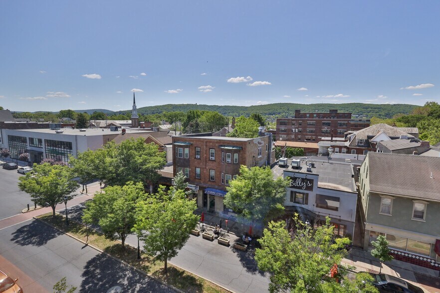 More Photos Of 1 E Broad St, Bethlehem Medical For Sale