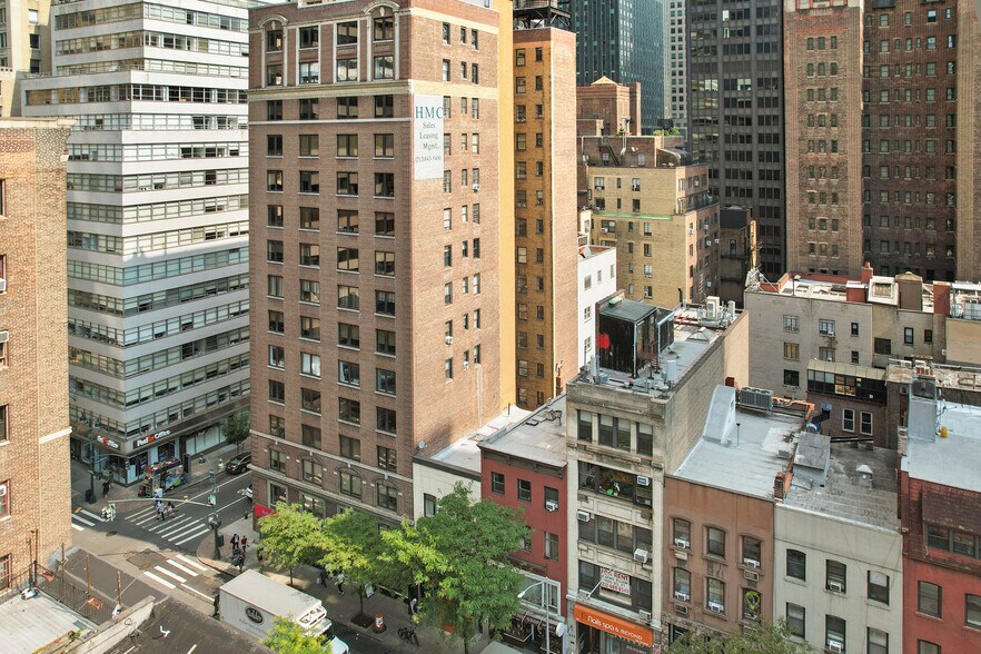 More Photos Of 345 Lexington Ave, New York Storefront Retail Residential For Sale