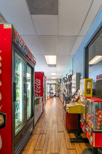 More Photos Of 870 S Citrus Ave, Azusa Carwash For Sale