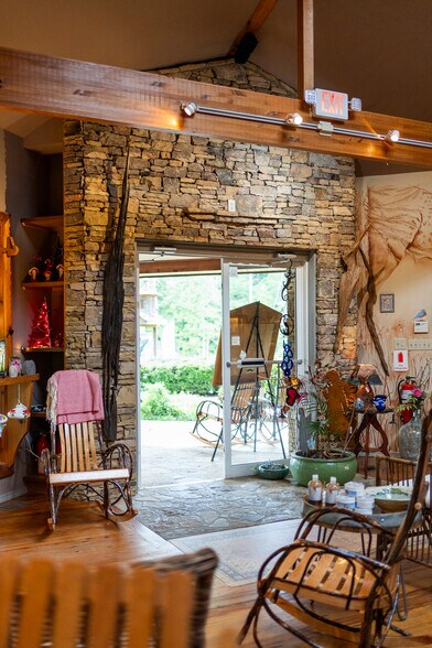 More Photos Of 9975 Ball Ground Hwy, Ball Ground General Retail For Sale