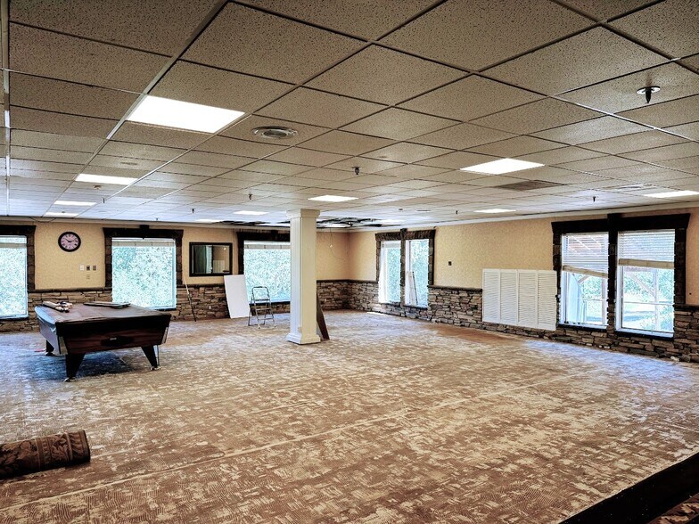 More Photos Of 7877 US-89, Wellsville Rehabilitation Center For Sale