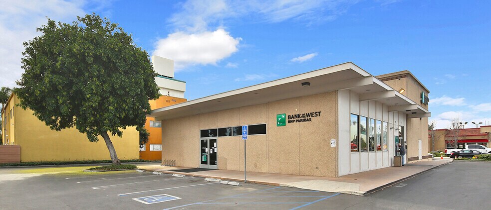More Photos Of 5240 Clark Ave, Lakewood Bank For Sale