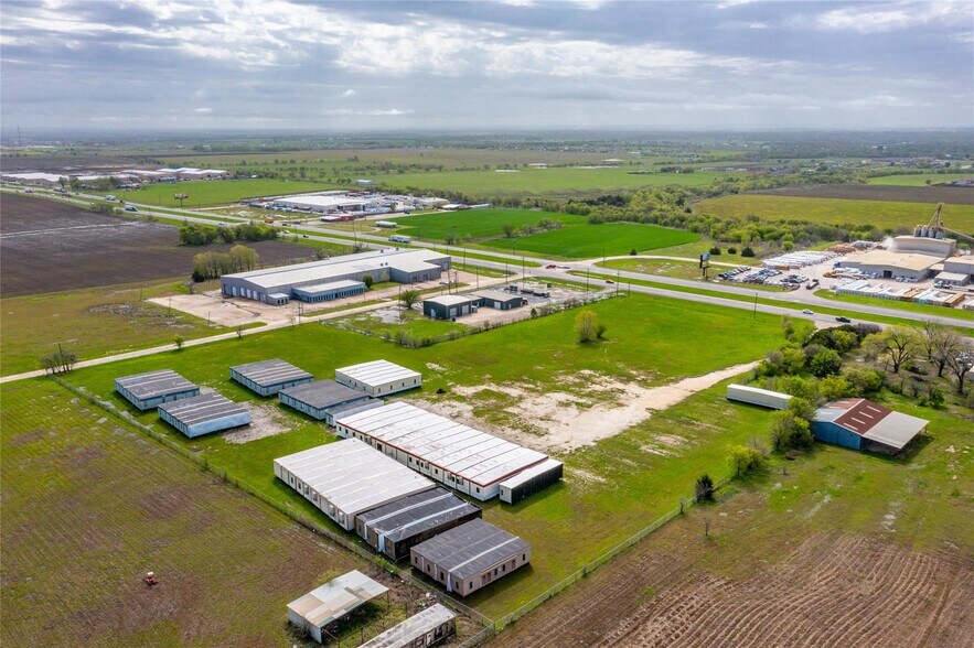 More Photos Of 1101 US-67, Alvarado Land For Sale