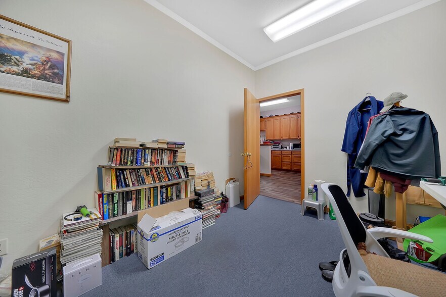 More Photos Of 19881 State Highway 88, Pine Grove Office Residential For Sale