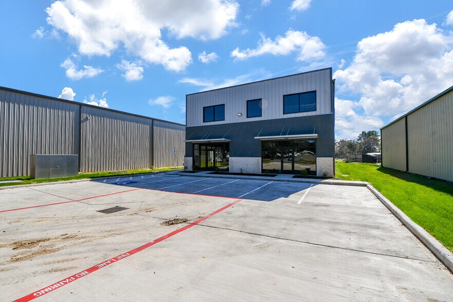 More Photos Of 5713 13th St, Katy Unknown For Lease