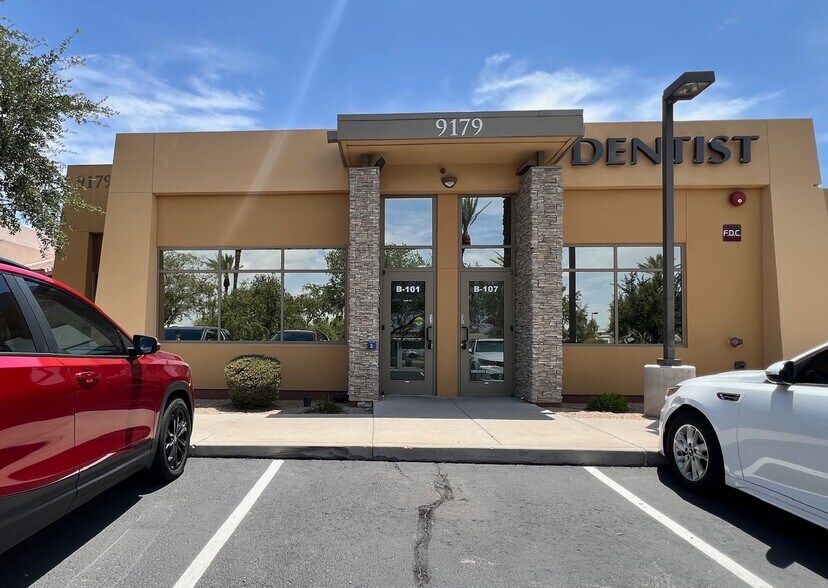 More Photos Of 9179 W Thunderbird Rd, Peoria Medical For Sale
