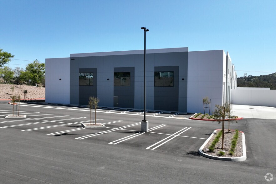 More Photos Of 1903 Citracado Pky, Escondido Manufacturing For Sale