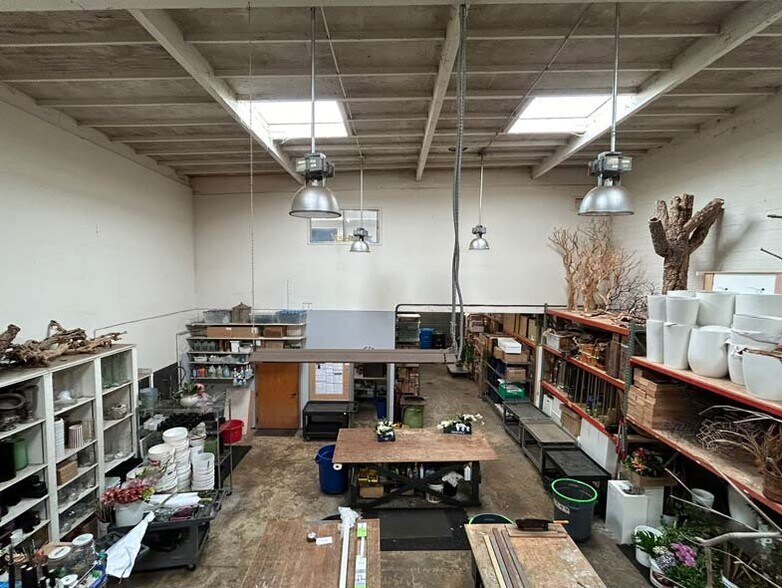 More Photos Of 3450 3rd St, San Francisco Industrial For Lease