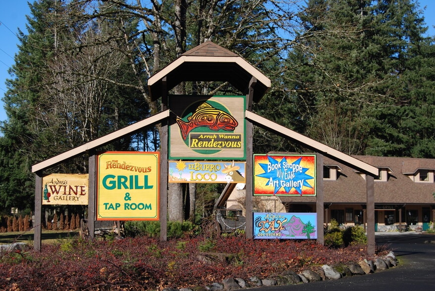 More Photos Of 67211 E Hwy 26, Welches General Retail For Lease