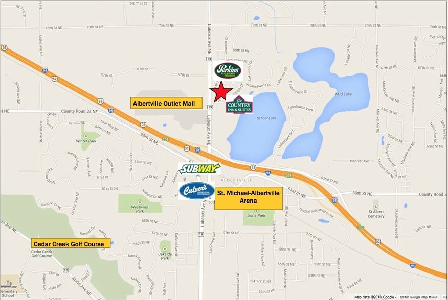 More Photos Of 6600 Laketowne Pl, Albertville Land For Sale