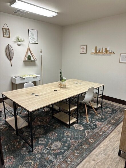 More Photos Of 2216 NW 164th, Edmond Office For Sale