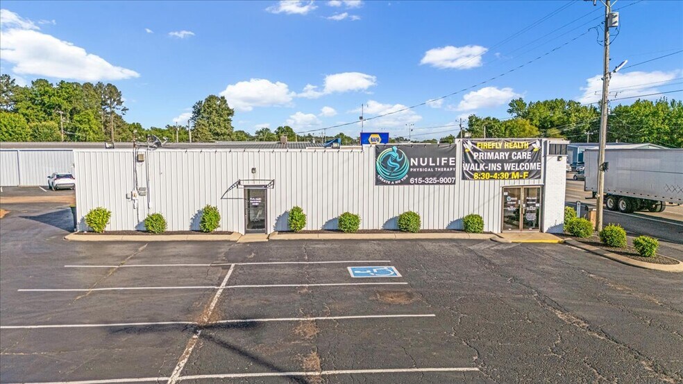 More Photos Of 421 N Broadway, Portland Medical For Sale