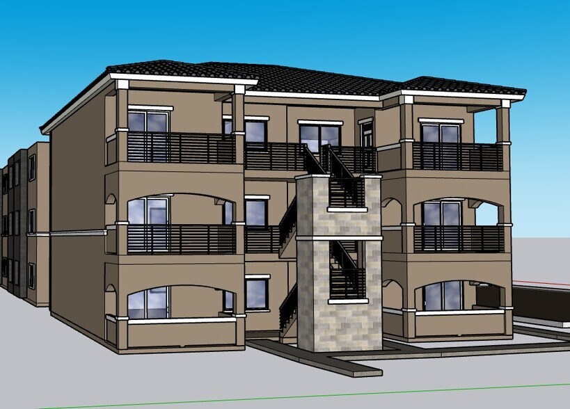 More Photos Of 10359 Gould St, Riverside Land For Sale