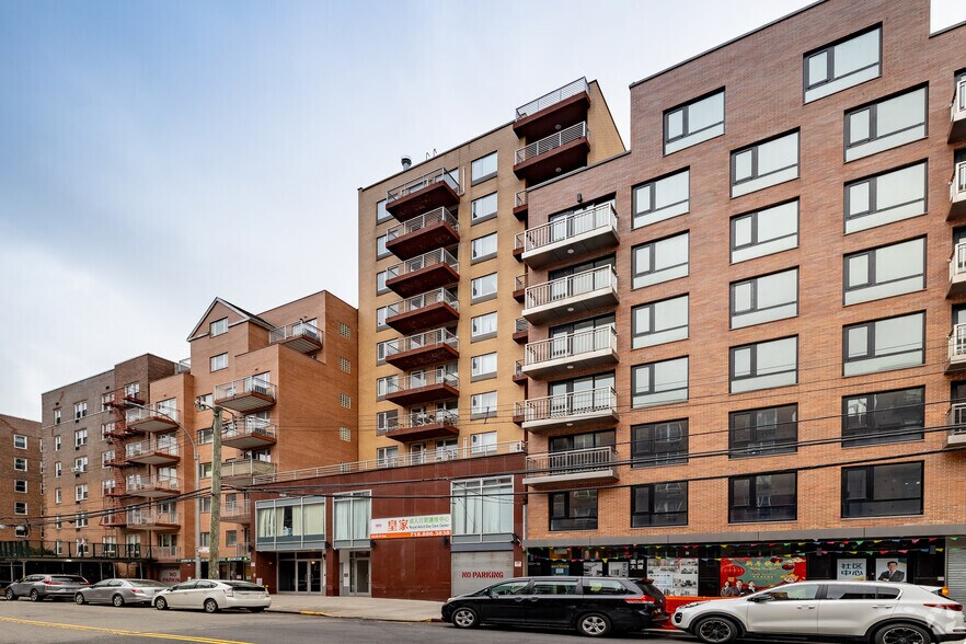 More Photos Of 143-26 41st Ave, Flushing Apartments For Sale