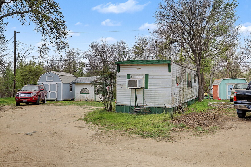 More Photos Of 5805 Blue Bluff Rd, Austin Manufactured Housing Mobile Home Park For Sale