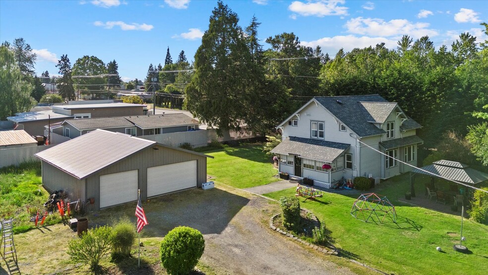 More Photos Of 2722 E 112th St, Tacoma Land For Sale