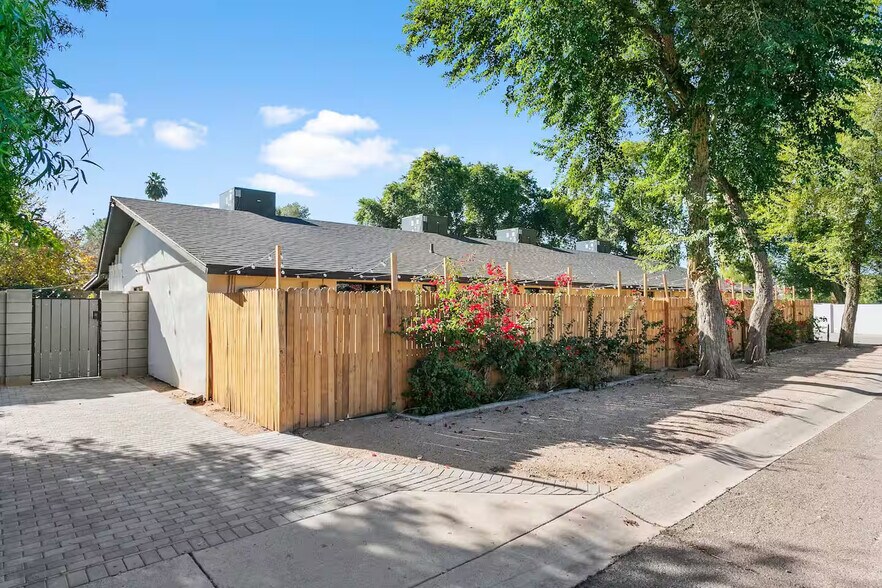 More Photos Of 3139 N 40th St, Phoenix Apartments For Sale