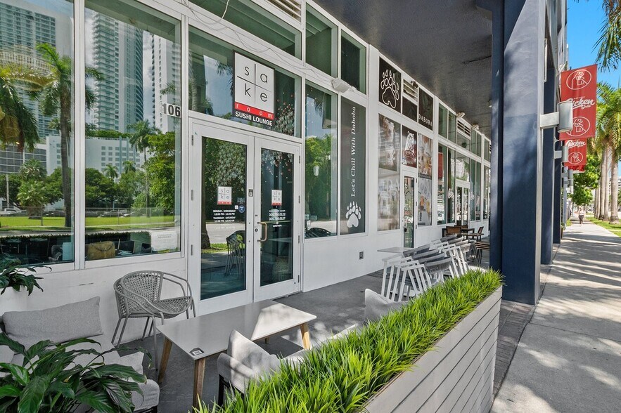 More Photos Of , Miami Multifamily For Sale