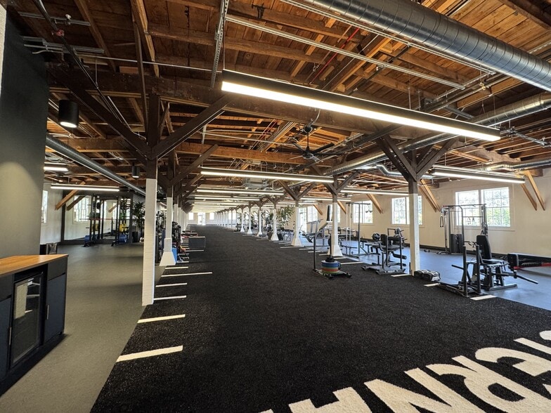 More Photos Of 1180 Mason St, San Francisco Office For Lease