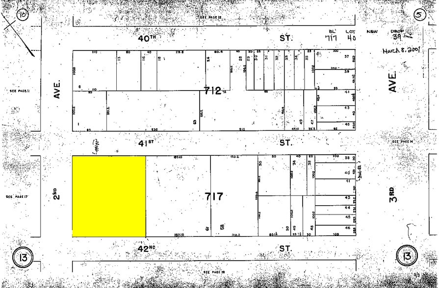 More Photos Of 207-229 42nd St, Brooklyn Warehouse For Lease
