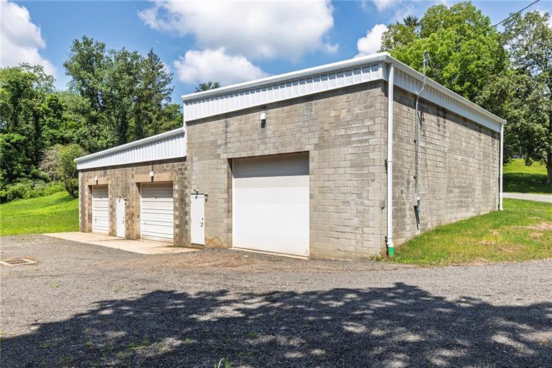 More Photos Of 1799 Triphammer Rd, South Park Warehouse For Sale