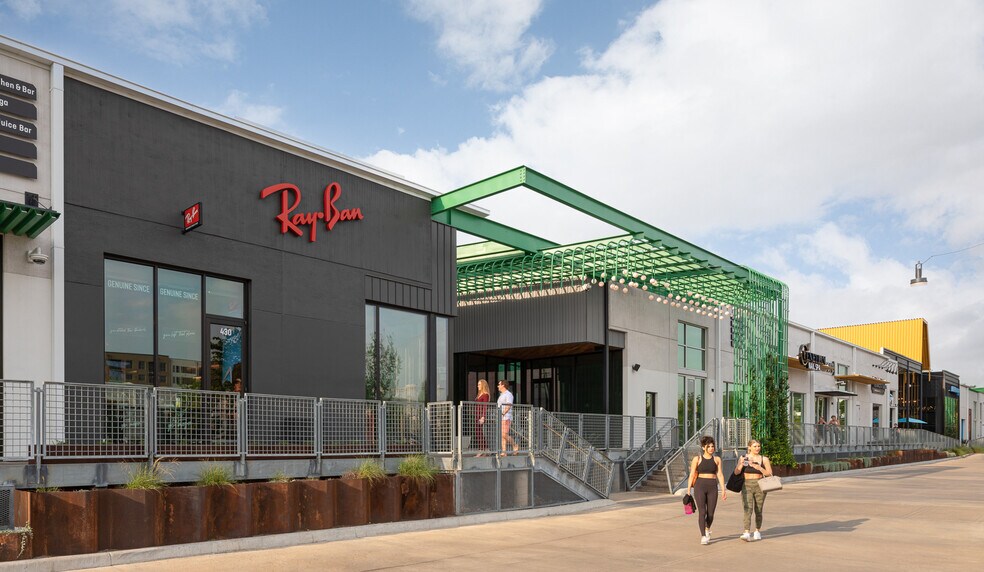 More Photos Of 600 N Shepherd Dr, Houston Unknown For Lease