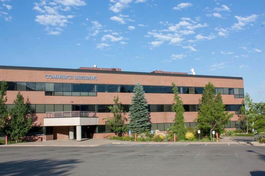 More Photos Of 1100 Country Hills Dr, Ogden Office For Lease