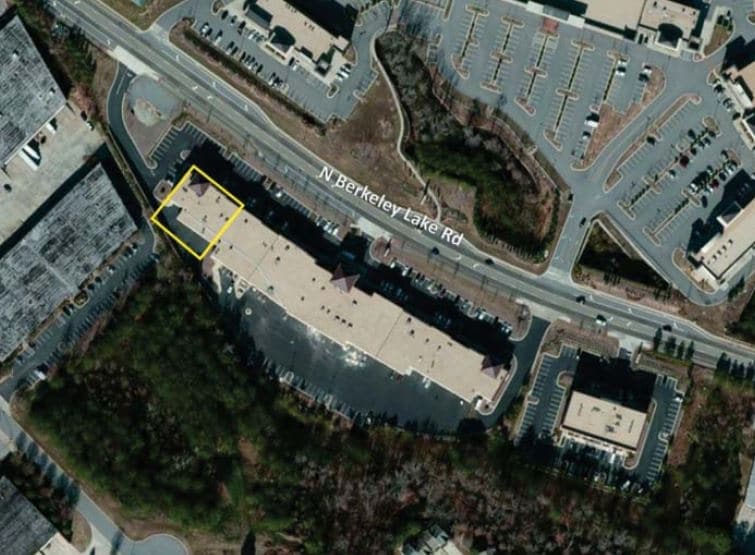 More Photos Of 2730 N Berkeley Lake Rd NW, Duluth Light Distribution For Sale