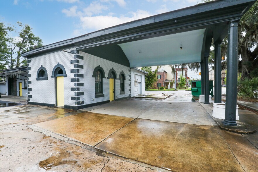 More Photos Of 1216-1218 Waters Ave, Savannah Freestanding For Lease