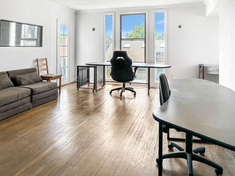 More Photos Of 1622 N Gower St, Los Angeles Loft Creative Space For Lease