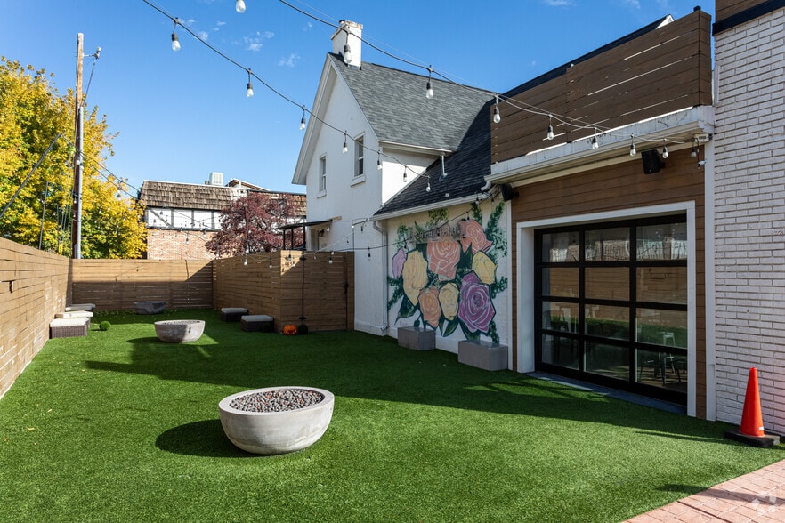 More Photos Of 495 E 600 N, Provo General Retail For Lease