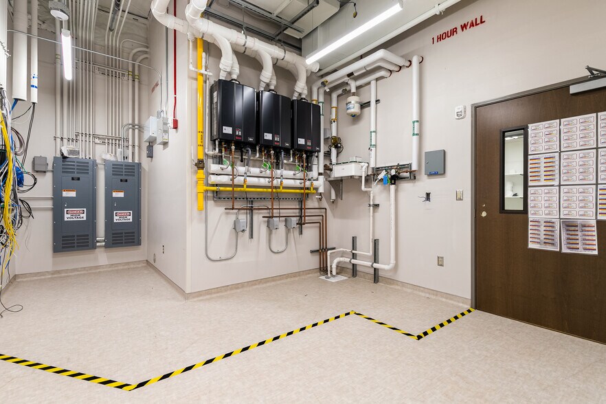 More Photos Of 200 Westerly Rd, Bellingham Medical For Lease