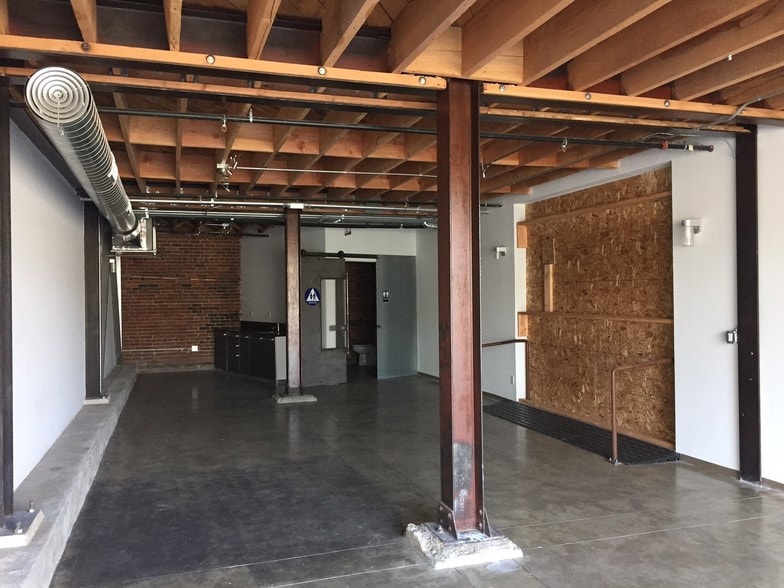 More Photos Of 1800 S Brand Blvd, Glendale Loft Creative Space For Lease