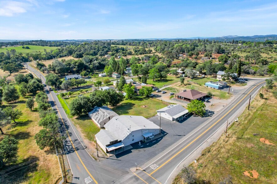 More Photos Of 11400 Loma Rica Rd, Marysville General Retail For Sale