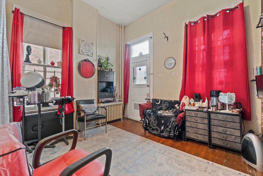 More Photos Of , Baltimore Multifamily For Sale