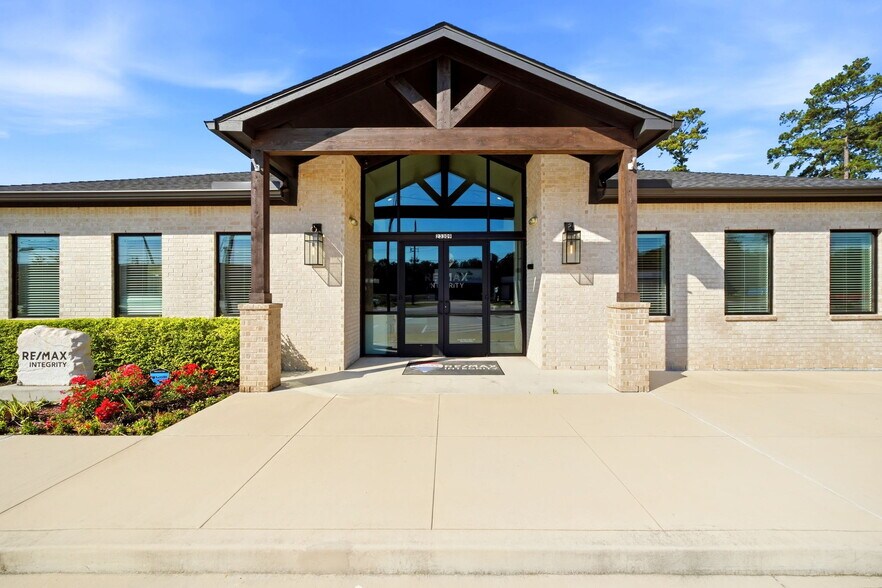 More Photos Of 23309 Kuykendahl Rd, Tomball Office For Sale