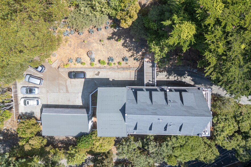 More Photos Of 65 Summit Ave, Mill Valley Apartments For Sale
