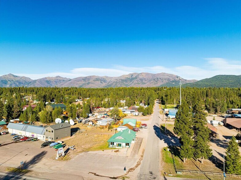 More Photos Of 116 Redwood Ln, Seeley Lake Restaurant For Sale