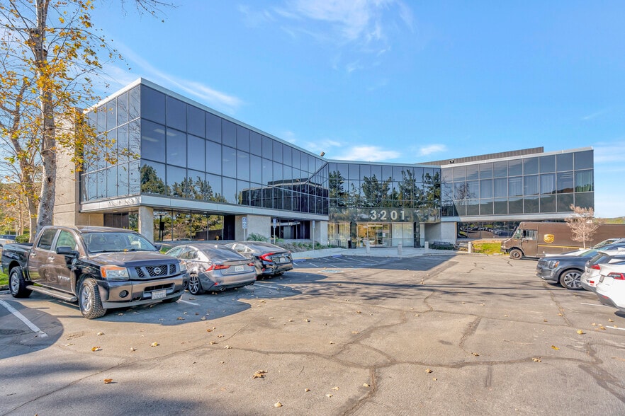 More Photos Of 3201 Temple Ave, Pomona Office For Lease