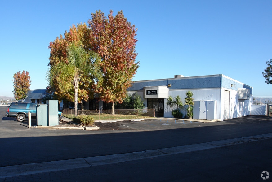 Primary Photo Of 1987 Friendship Dr, El Cajon Unknown For Lease