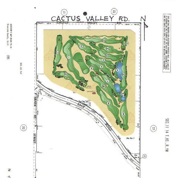 More Photos Of 31220 Sage Rd, Hemet Land For Sale