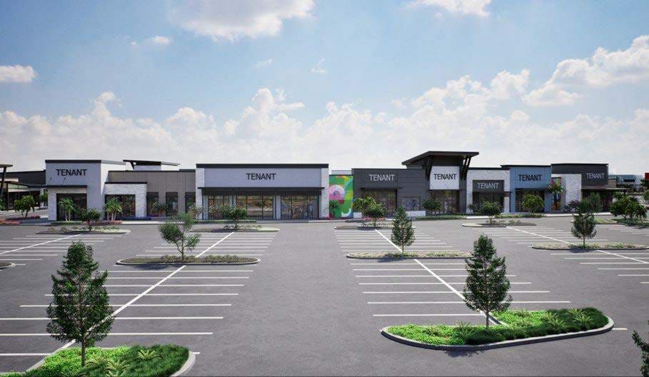 More Photos Of 5955 Lake Nona Blvd, Orlando Storefront For Lease