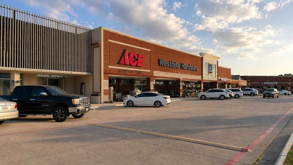 Primary Photo Of 3044 Old Denton Rd, Carrollton Unknown For Lease