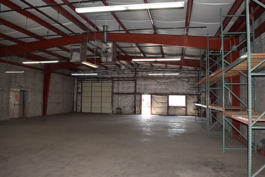More Photos Of 1270-1276 S Bannock St, Denver Warehouse For Lease