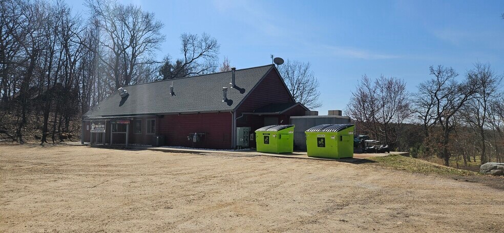 More Photos Of S797 Christmas Mountain Rd, Wisconsin Dells Specialty For Sale